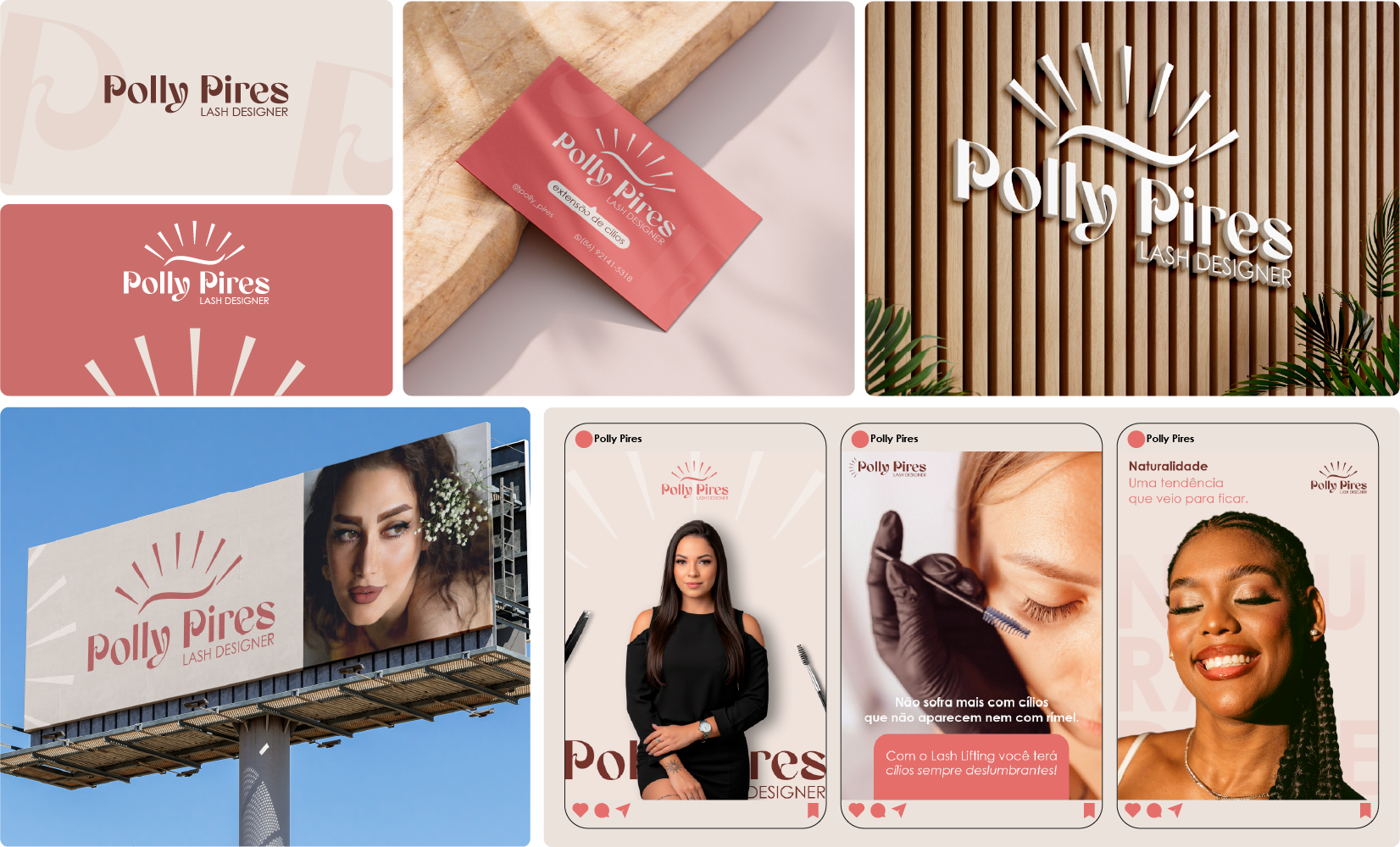 POLY-PORTFOLIO