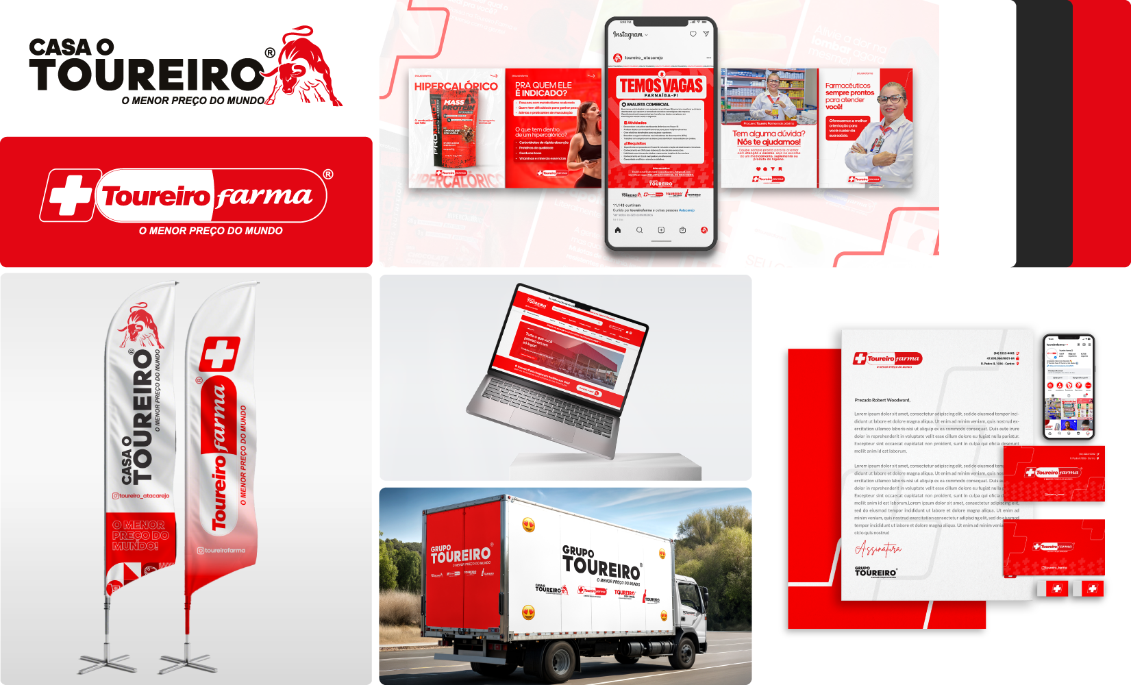 TOUREIRO-PORTFOLIO